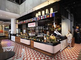 Novotel Poznan Centrum