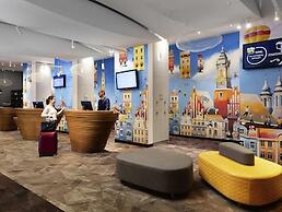 Novotel Poznan Centrum