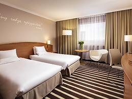 Novotel Poznan Centrum