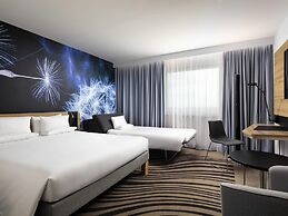 Novotel Poznan Centrum