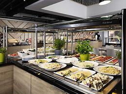 Novotel Poznan Centrum