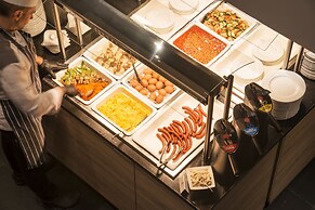 Novotel Poznan Centrum