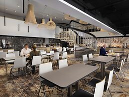 Novotel Poznan Centrum