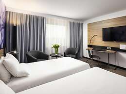 Novotel Poznan Centrum