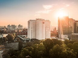 Novotel Poznan Centrum