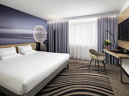 Novotel Poznan Centrum