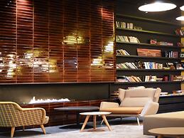 Novotel Poznan Centrum