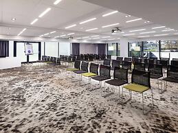 Novotel Poznan Centrum