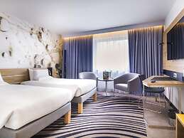 Novotel Poznan Centrum