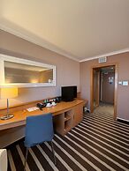 Novotel Poznan Centrum