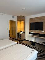 Novotel Poznan Centrum