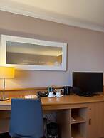 Novotel Poznan Centrum