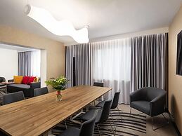 Novotel Poznan Centrum