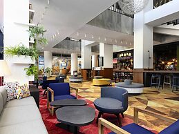 Novotel Poznan Centrum