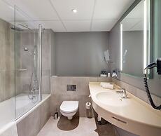 Novotel Poznan Centrum