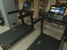 Novotel Poznan Centrum