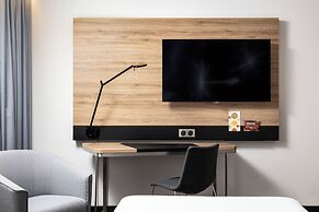 Novotel Poznan Centrum