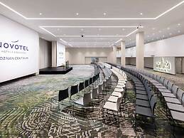 Novotel Poznan Centrum