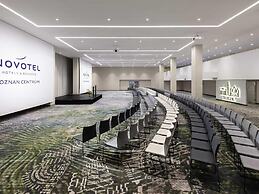 Novotel Poznan Centrum