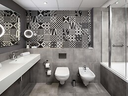 Novotel Poznan Centrum