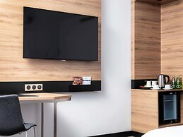 Novotel Poznan Centrum