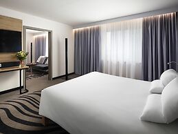 Novotel Poznan Centrum