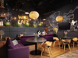 Novotel Poznan Centrum