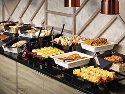 Novotel Poznan Centrum