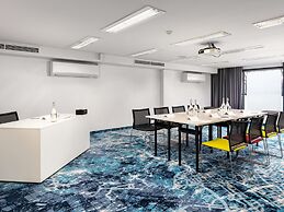 Novotel Poznan Centrum