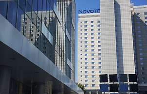 Novotel Poznan Centrum