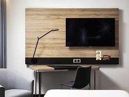 Novotel Poznan Centrum