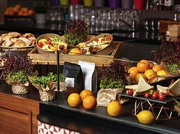 Novotel Poznan Centrum