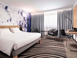 Novotel Poznan Centrum