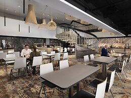 Novotel Poznan Centrum