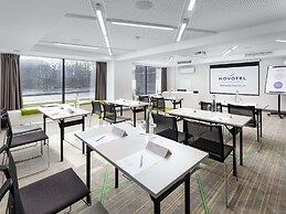 Novotel Poznan Centrum