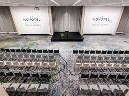 Novotel Poznan Centrum