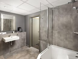 Novotel Poznan Centrum