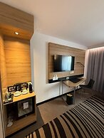 Novotel Poznan Centrum