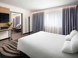 Novotel Poznan Centrum