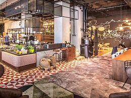 Novotel Poznan Centrum