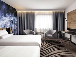 Novotel Poznan Centrum
