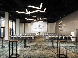Novotel Poznan Centrum