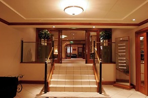 Apollo Hotel