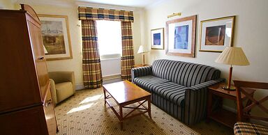 Apollo Hotel