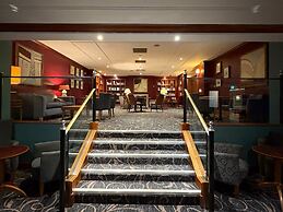 Apollo Hotel