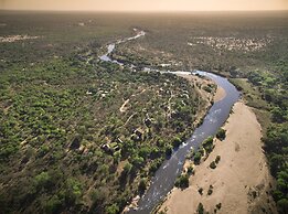 Lion Sands River Lodge