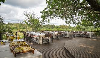 Lion Sands River Lodge