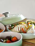 Lion Sands River Lodge