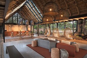 Lion Sands River Lodge