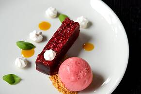 Lion Sands River Lodge